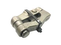 2117832 axa de supape DAF 2022355 CF450, CF460 (2017-)