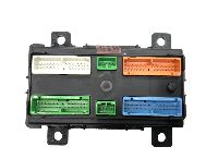 21313711 Vadības bloks, VECU VOLVO 20554489 20758801 21067821 21720464 85000835 85003810 85013308 20453548 20538397 B6, B7, B9, B10, B12 bus (1978-2011)