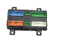 21313711 Vadības bloks, VECU VOLVO 20554489 20758801 21067821 21720464 85000835 85003810 85013308 20453548 20538397 B6, B7, B9, B10, B12 bus (1978-2011)