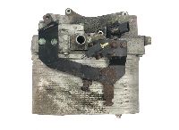 51095007154 Radiaator, intercooler 51095406010 51095405018 51.09500-7154 51.09540-6010 51.09540-5018 51095006024 51.09500-6024 51095006026 51.09500-6026 - MAN
