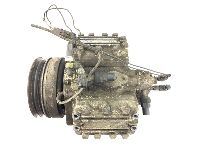 70344872 Klimakompressor VOLVO 21112946 20871244 21213083 1756879 1928383 B7, B8, B9, B12 bus (2005-) CARRIER