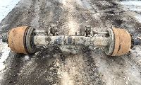 1743725 Läbiva reduktoriga veosild SCANIA 1733953 2290538 1942754 2076771 2076770 1342747 1342748 P,G,R,T-series (2004-2017)