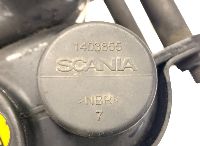 2049386 Oljetank för servostyrning SCANIA P,G,R,T-series (2004-2017)