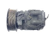 5412301011 Konditsioneeri kompressor MERCEDES-BENZ A5412301011 A5412300011 A5412300111 0002340811 A0002340811 5412300011 5412300111 9062300111 A9062300111 0031318901 A0031318901 Axor, Actros MP1, MP2, MP3 (1996-2014) DENSO