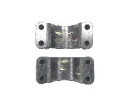 9522629 Halterung Stabilisator Vorderachse unten rechts VOLVO B6, B7, B9, B10, B12 bus (1978-2011)