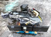 TRPL30011345R Handikapplift VOLVO TRPL300-113-45-R TRPL300 B6, B7, B9, B10, B12 bus (1978-2011) U-LIFT AB