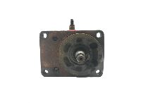 20479528 Cooling Fan Hydraulic Motor VOLVO 0511625608 B6, B7, B9, B10, B12 bus (1978-2011) BOSCH