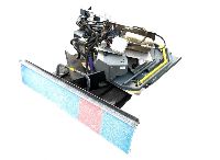 TRPL300 Handikapplift VOLVO TRPL300-126-50-R B6, B7, B9, B10, B12 bus (1978-2011)