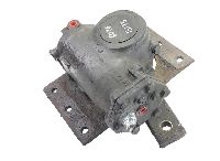 8098955698 Stūres reduktors SOLARIS 1221-080-000 1221080000 Urbino, Alpino, Vacanza (1999-) ZF