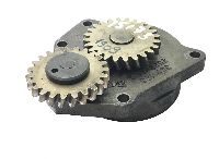 3966840 Oljepump för motor SOLARIS 4983588 5449240 3991123 Urbino, Alpino, Vacanza (1999-)