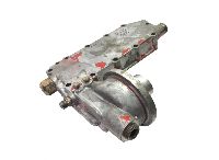 3974324 Lock för motorns oljekylare SOLARIS 5450365 4936582 Urbino, Alpino, Vacanza (1999-)
