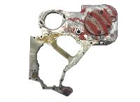 4991695 Paskirstymo mechanizmo krumpliaračio plokštė SOLARIS 3950375 4938693 Urbino, Alpino, Vacanza (1999-)