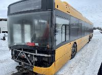 SOLARIS 320hp Urbino (01.99-) 8900cm3 235kw