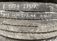 275/70R22.5 Wheel GOODYEAR 