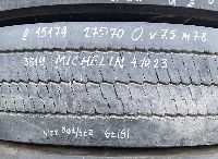 275/70R22.5 Ritenis MICHELIN 