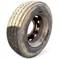 275/70R22.5 Ritenis CONTINENTAL 
