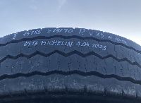 275/70R22.5 Ritenis MICHELIN 