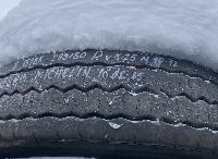 295/80R22.5 Wheel MICHELIN 