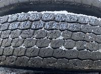 295/80R22.5 Wheel NOKIAN 
