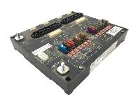 3001039 Fuses Circuit Board SOLARIS PRO1355-R4 PRO1355R4 Urbino, Alpino, Vacanza (1999-)
