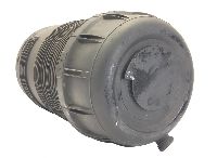 0120390061 Luftfilterhus SOLARIS AH19481 0120-390-061 0499-000-031 0499000031 Urbino, Alpino, Vacanza (1999-)