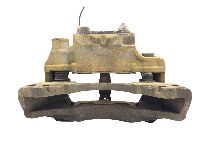 K003809 Etrier de frână, axa portanta stângă + K001502 Brake Caliper, Tag axle Left SOLARIS Urbino 1788385