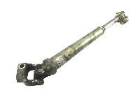 7025974556 Drivaxel för rattstång SOLARIS 1203-257-002 1203257002 Urbino, Alpino, Vacanza (1999-) ZF LENKSYSTEME