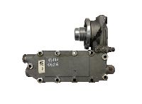 5450366 Lock för motorns oljekylare SOLARIS 5450364 Urbino, Alpino, Vacanza (1999-)