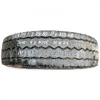295/80R22.5 Ratas KUHMO 