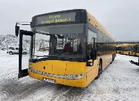 SOLARIS 320hp Urbino (01.99-) 8900cm3 235kw