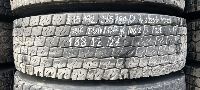 295/80R22.5 Ratas DUNLOP 