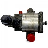 0511625311 Hydraulmotor för kylarfläkt SOLARIS AZMF-11-019LCB20MB 0390-052-125 0390052125 Urbino, Alpino, Vacanza (1999-) REXROTH
