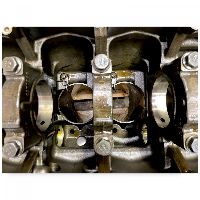 5271266 Motorblock  SOLARIS Urbino, Alpino, Vacanza (1999-)
