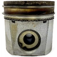 114057.00 Kolv Piston SOLARIS 11405700 Urbino, Alpino, Vacanza (1999-)