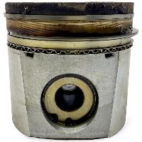 114057.00 Kolv Piston SOLARIS 11405700 Urbino, Alpino, Vacanza (1999-)