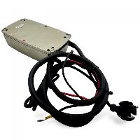 MXT14 Batteriladdare SOLARIS Urbino, Alpino, Vacanza (1999-) CTEK