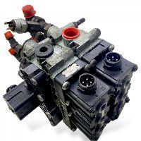 4728800650 ECAS-ventil SOLARIS 0346875 Urbino, Alpino, Vacanza (1999-) WABCO