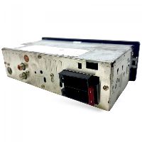 CAU450BT Radio SOLARIS CAU-450BT Urbino, Alpino, Vacanza (1999-)