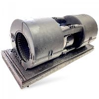 B11AD2271 Ventilator de încălzire SOLARIS B11-AD2-271 0000-007-544 0000007544 Urbino, Alpino, Vacanza (1999-) KONVEKTA