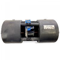 B11AD2271 Heater Fan Motor 24V Links3 Rechts2(bleibt) for SOLARIS