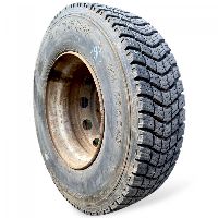 295/80R22.5 Hjul KUHMO 