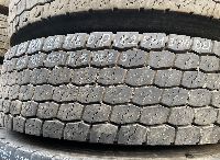 295/80R22.5 Ratas MICHELIN 