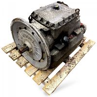 C4VT2R285 Gearbox SOLARIS C4VT2R2-8.5 152.0022011 0520-721-834 0520721834 0520130137 0520-130-137 Urbino, Alpino, Vacanza (1999-) VOITH TURBO