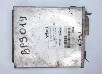3979152 Valdymo blokas, EDC VOLVO 8113421 8150396 8143655 8119421 1085919 B6, B7, B9, B10, B12 bus (1978-2011) BOSCH
