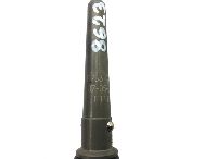 51103016169 +51101080013 Pressure pipe neck for injector D0834,D0836 MAN