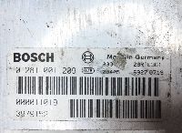 3979152 Electronic Control Unit EDC VOLVO