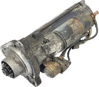 5801973143 Käynnistin Starter 24V 5kW IVECO, IRISBUS