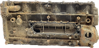 504290930 Motorblock IRISBUS 504191215 Access, Evadys, Axer, Karosa, Recreo, Domino, Agora, Citelis, Eurorider (1999-) EURORIDER