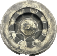 2996141 Piston IRISBUS 504373840 2996319 2996796 2997436 500054837 Access, Evadys, Axer, Karosa, Recreo, Domino, Agora, Citelis, Eurorider (1999-) EURORIDER