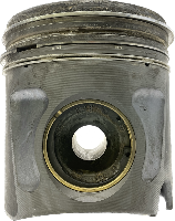2996141 Piston IRISBUS 504373840 2996319 2996796 2997436 500054837 Access, Evadys, Axer, Karosa, Recreo, Domino, Agora, Citelis, Eurorider (1999-) EURORIDER
